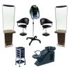 Dotare salon coafor mediu