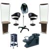 Dotare salon coafor - Oglinda Coafor