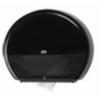 Dozator hartie igienica Jumbo Black - Dozatoare hartie