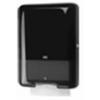Dozator prosoape pliate Z Black