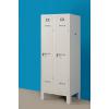 Dulap vestiar metalic - Mobilier Metalic