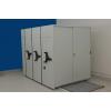 Dulapuri metalice mobile - Mobilier Metalic