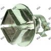 Duza aer cald statii de lipit 1135-17 5x17 5 PLCC-6973