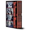  DVD The Fighting Machete 
