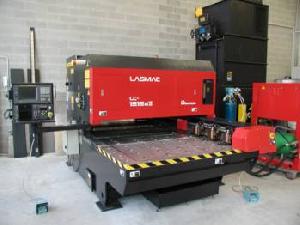 LASER AMADA LC1212ALFA
