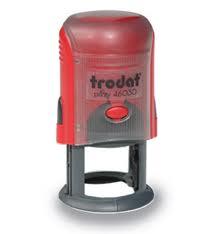 Stampila trodat 46030