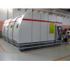 Echipament automat de debitare cu laser fibra - Debitare Aut