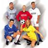 Echipament fotbal