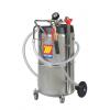 Echipament pneumatic recuperare lichide - Echipamente&nbsp;&