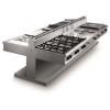 Echipamente complete pentru bucatarii profesionale - Bucatar