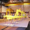 Echipamente de ridicat industria metalurgica si navala - Ven