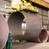 Echipamente de ridicat pentru industria metalurgica - Ventuz