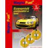 Economizor pentru motoare peste 2600 cmc-MGNF-3 MagnoFuel se