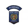 Ecuson maneca Politia Locala