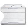  Ecuson rigid transparent 