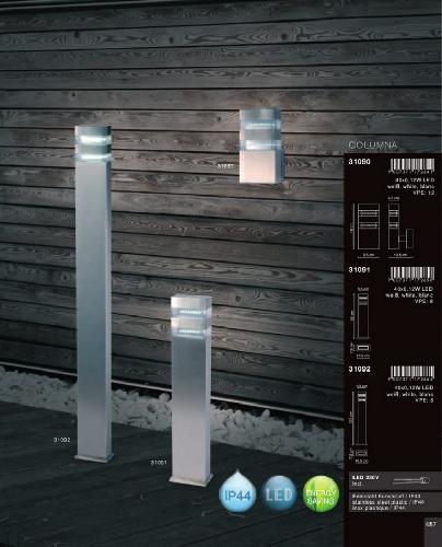 Corpuri de iluminat Exterior Globo Lighting