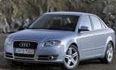 AUDI A4 1.9 TDI