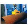 Electromagnet de ridicare tevi profile table - Magneti de ri