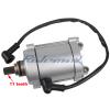 Electromotor ATV 200-250cc- 11 DINTI - Atv
