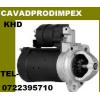 Electromotor utilaj motorizare -Deutz KHD Bosch - Electromot