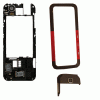 Elemente carcasa telefoane mobile Nokia 5310 XM Originale