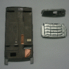 Elemente carcasa telefon mobil Nokia N95 Originale Swap
