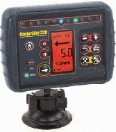 GPS pentru agricultura: Centerline 220: Ghidare