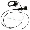Endoscop flexibil veterinar EO270 West Medica - Endoscoape
