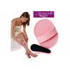 Epilator si exfoliator cu microcristale Sundepil - Epilatoar