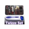 Epilator si set manechiura My Twizze - Epilatoare
