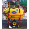 Erbicidator pulverizator de 200 l Wirax