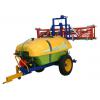 Erbicidator pulverizator de 1000 l