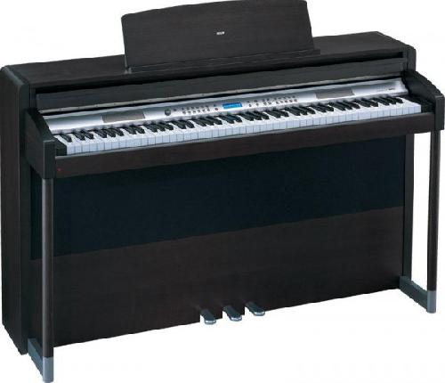 Korg C 720 - Concert Piano