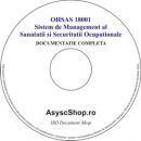 OHSAS 18001. Sanatatea si Secu