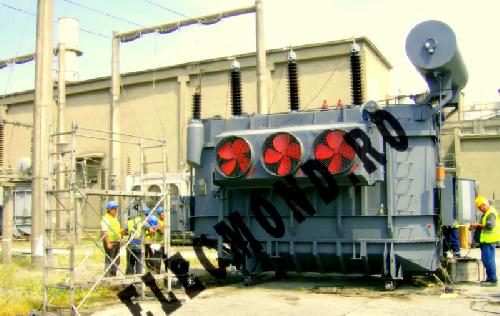 Transformatoare electrice
