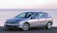 OPEL ASTRA H 1.7 CDTI