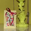 Felicitari Flower Dream Garden - Felicitari Handmade