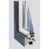 Ferestre din PVC cu aluminiu HOCOpremium H380 - Ferestre