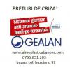 Ferestre termopan Buzau - Termopane Buzau