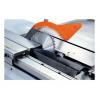 Fierastra circular formatizat pal cu incizor TK 315 F-1600