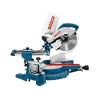  Fierastrau circular stationar cu sanie Bosch disc GCM 10 S 
