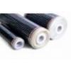 Film flexibil cu carbon