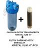 Filtru apa filtru carbune activ granulat 