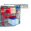 Filtru ulei floarea soarelui sau vin