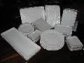 Tavite carton mici, tavite carton prajituri