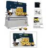 Foarfeci combinate - Model HKM 115 - Foarfeci Combinate