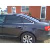 Folie auto Audi A6