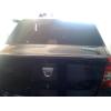 Folie auto Dacia Logan