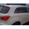 Folie auto Mitsubishi