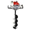 Foreza verticala pentru pamant TR 1551 EFCO-Italia